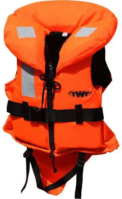 TWF JUNIOR BUOYANCY AID / LIFE JACKET