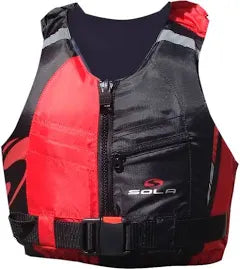 SOLA FRENZY BUOYANCY AID / LIFE JACKET