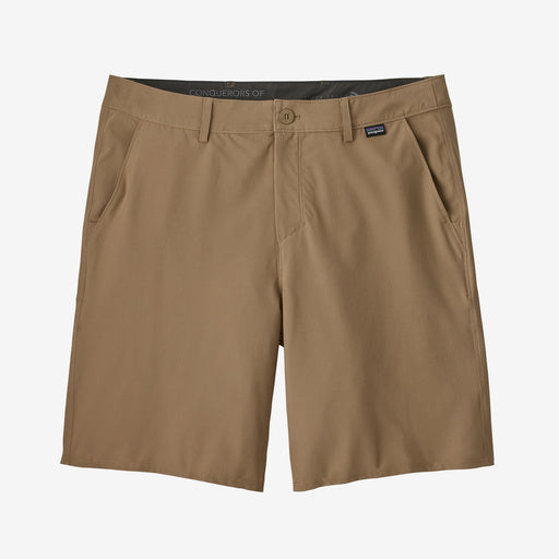 Patagonia Men's Hydropeak Hybrid Walk Shorts - 19"-Mojave Khaki