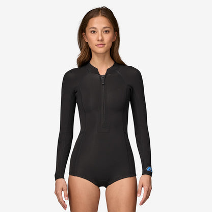 Women's Yulex® Regulator® Lite Long-Sleeved Spring Jane Wetsuit