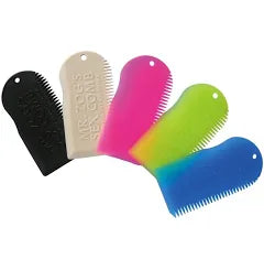 Sex Wax “‘Wax Comb”