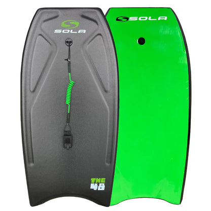 Sola Revolver The 48” Bodyboard