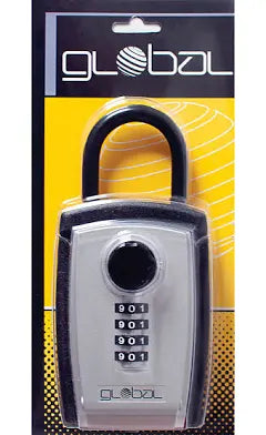 Global Key Safe