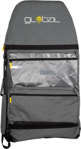 Global Sx3 Triple Bodyboard Bag