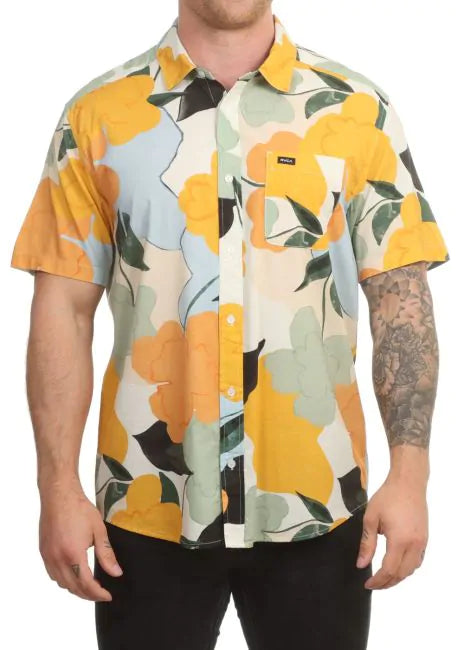 RVCA Anytime Shirt