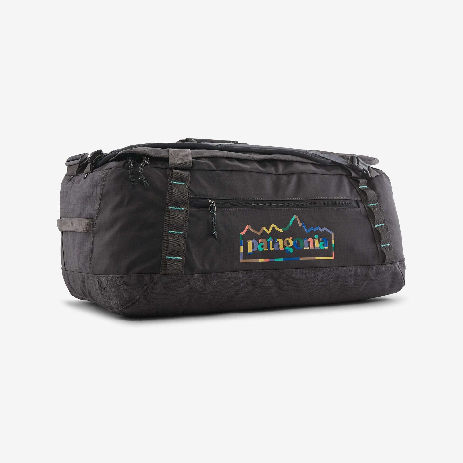 Patagonia Black Hole® Duffel 55L-Unity Fitz-Ink Black