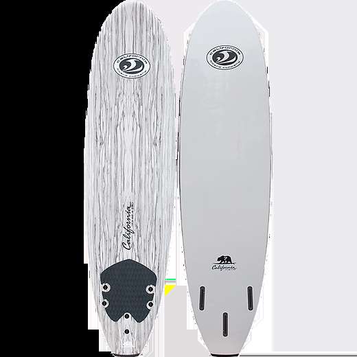 CBC FOAMIE SURFBOARDS