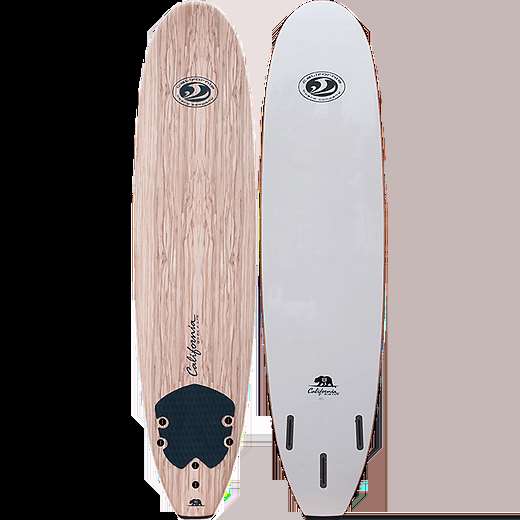 CBC FOAMIE SURFBOARDS