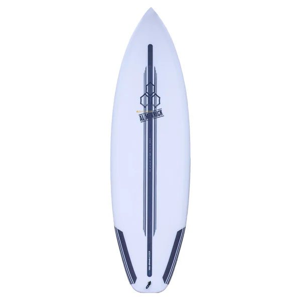 Channel Islands Happy Every Day SpineTek Surfboard