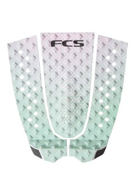 FCS SKY BROWN TRACTION DECKGRIP - Seafoam | FCS | Traction pad