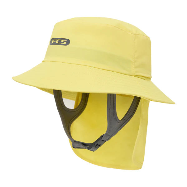 FCS ESSENTIAL SURF BUCKET ( Butter )