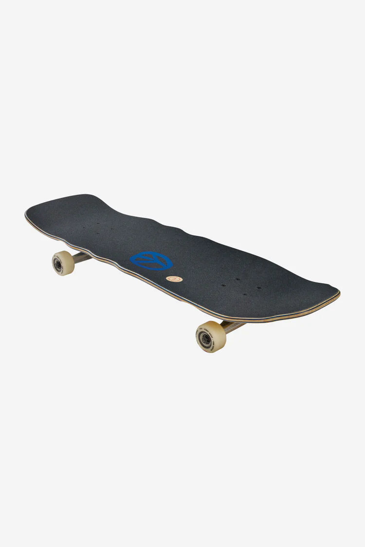 Globe Restless Subterrain Skateboard