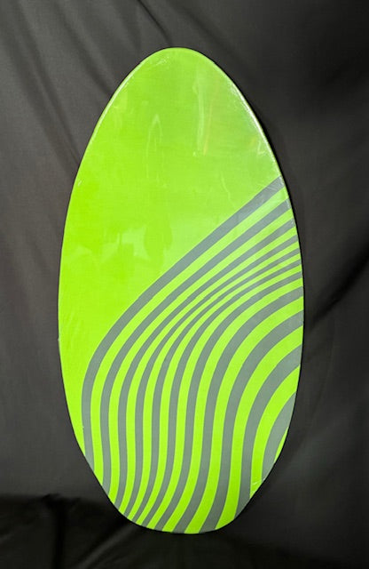 Alder Croc Eva Deck 39” Skim Board