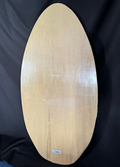 Alder Croc Eva Deck 39” Skim Board