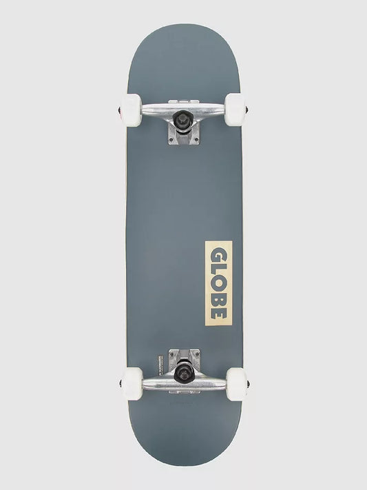 Globe Goodstock Complete Skateboard