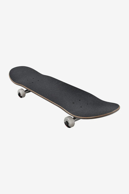 Globe G1 Lineform - Black - 7.75" Complete Skateboard