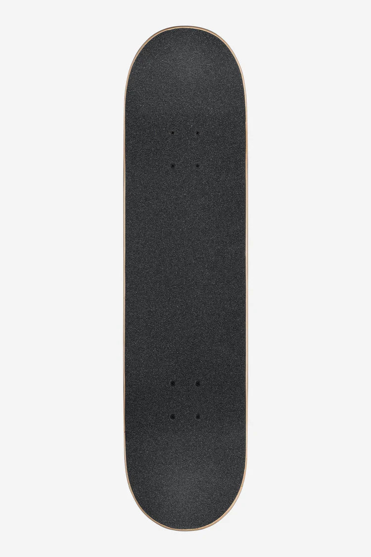 Globe G1 Lineform - Black - 7.75" Complete Skateboard