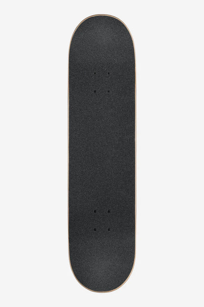 Globe G1 Lineform - Black - 7.75" Complete Skateboard