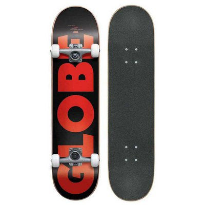 Globe G0 Fubar Complete Skateboard