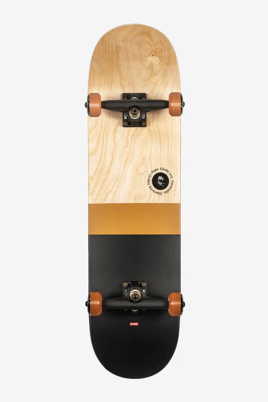 Globe Half Dip 2 Complete Skateboard