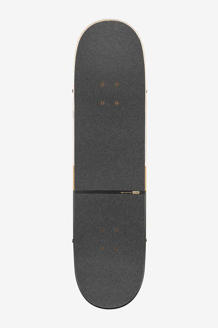 Globe Half Dip 2 Complete Skateboard