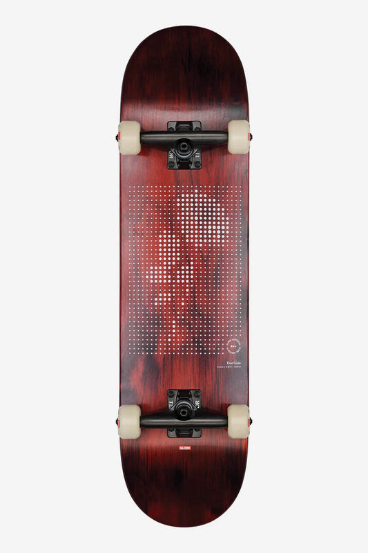 Globe G2 Dot Gain - Complete Skateboard