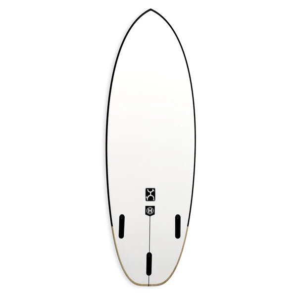 FIREWIRE MACHADO CADO SURFBOARD