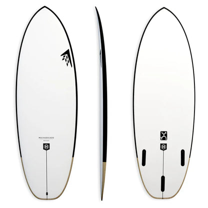 FIREWIRE MACHADO CADO SURFBOARD