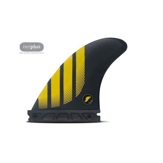 Futures P Series Alpha Thruster Surfboard Fins