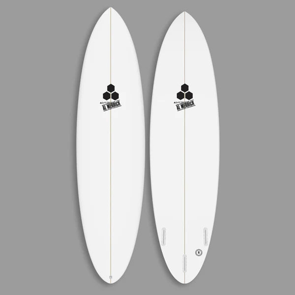 Channel Islands M23 Surfboard