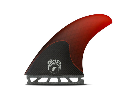 Futures Mayhem 3.0 Large ThrusterSurfboard Fins