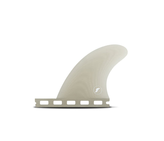 Futures Twin Trailer Fiberglass Twin Surfboard Fin