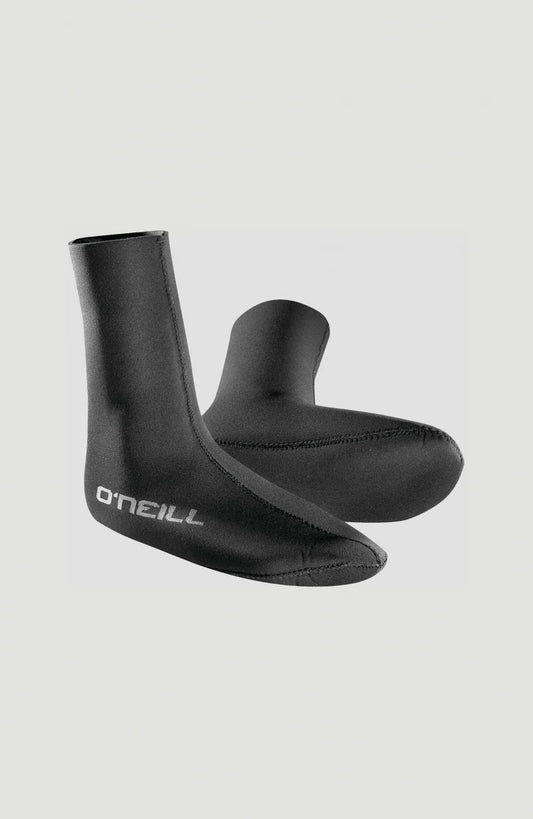 O’Neill 3mm Heat Wetsuit Sock