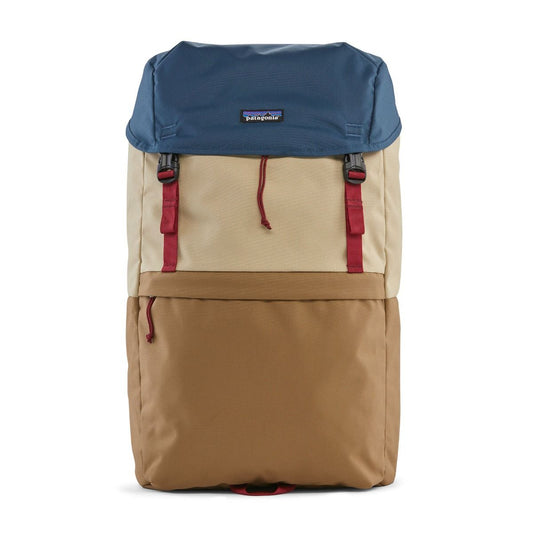 Patagonia Fieldsmith Lid Pack-28L coriander brown