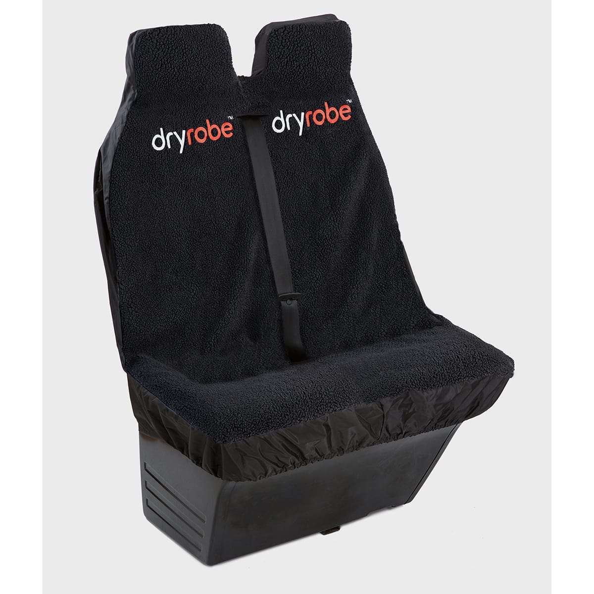 Dryrobe Water-repellent Car Seat Cover-Double