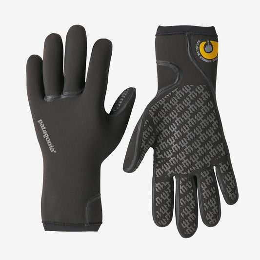 Patagonia R3 Yulex Regulator Wetsuit Gloves