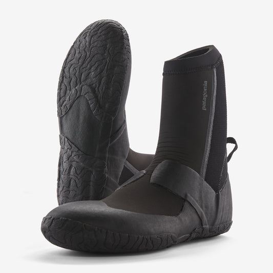 Patagonia R5® Yulex® Regulator Round Toe Wetsuit Boot