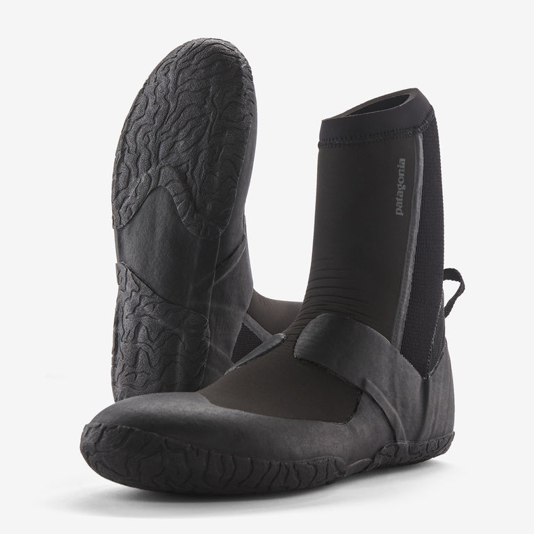 Patagonia R4® Yulex® Regulator Round Toe Wetsuit Boot