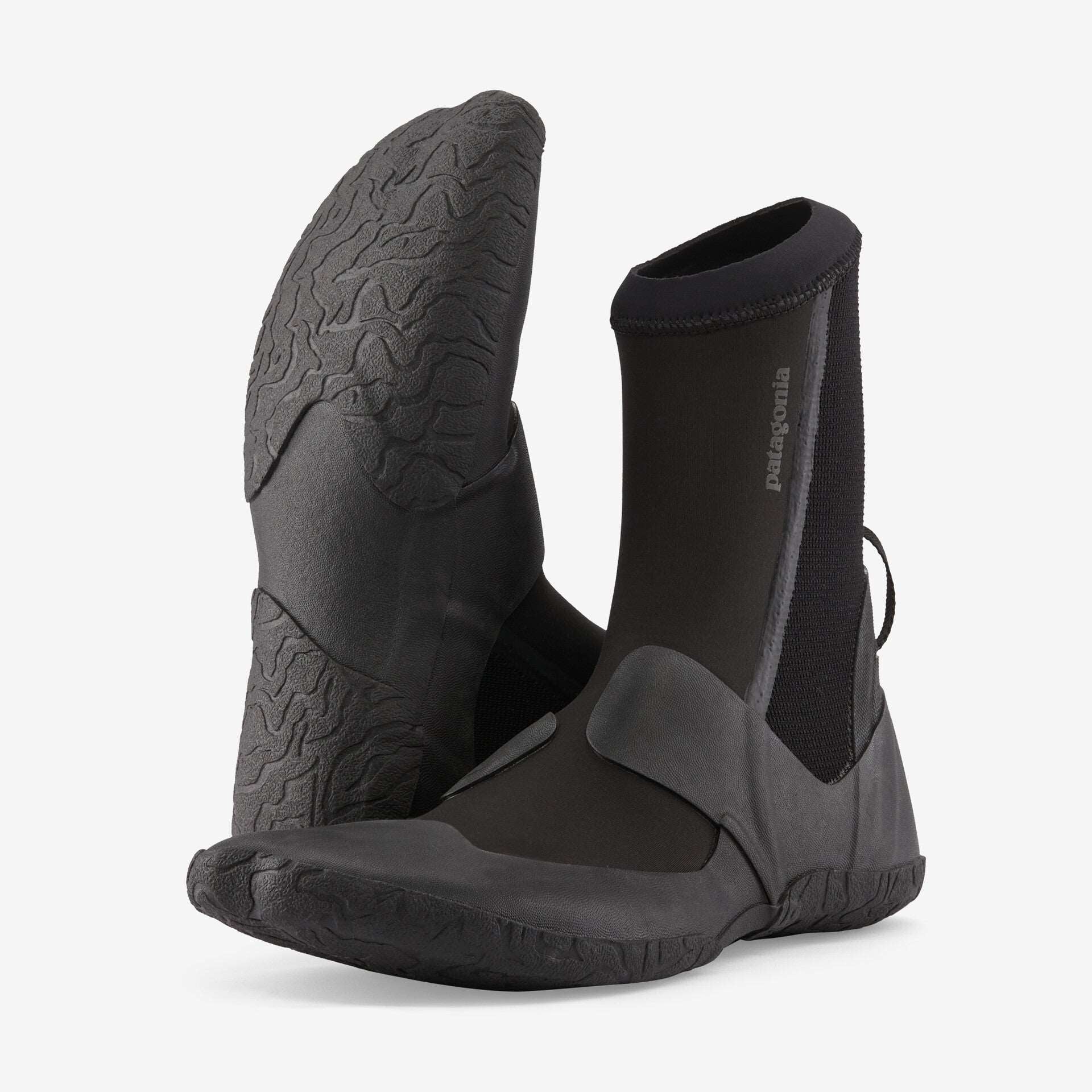 Patagonia R3® Yulex® Regulator Split Toe Wetsuit Boots