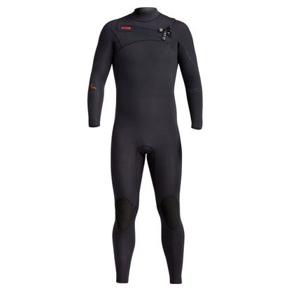 XCEL INFINITI 5/4MM 2024 / 2025 EDITION CHEST ZIP WETSUIT