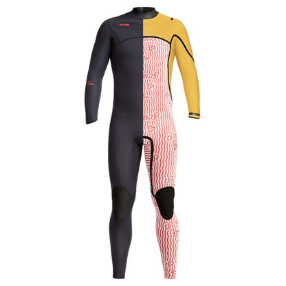 XCEL INFINITI 5/4MM 2024 / 2025 EDITION CHEST ZIP WETSUIT