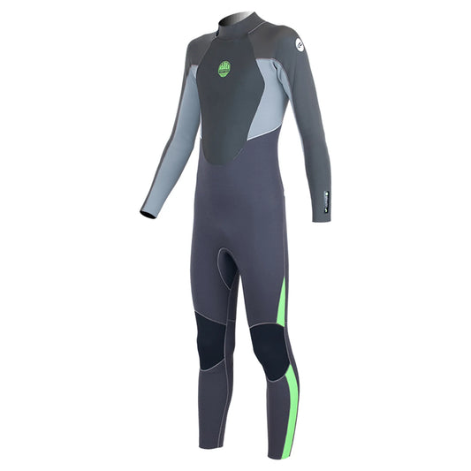 Alder Stealth Junior 5/4 Winter Wetsuit