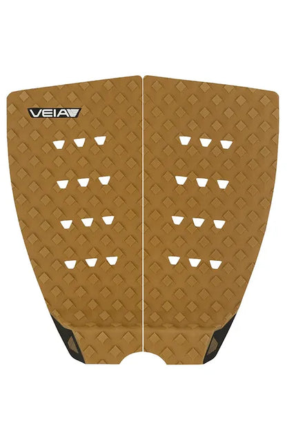 VEIA EXPLORER FLAT SURFBOARD DECK PAD