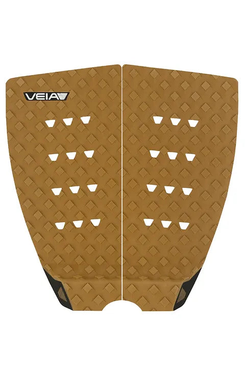 VEIA EXPLORER FLAT SURFBOARD DECK PAD