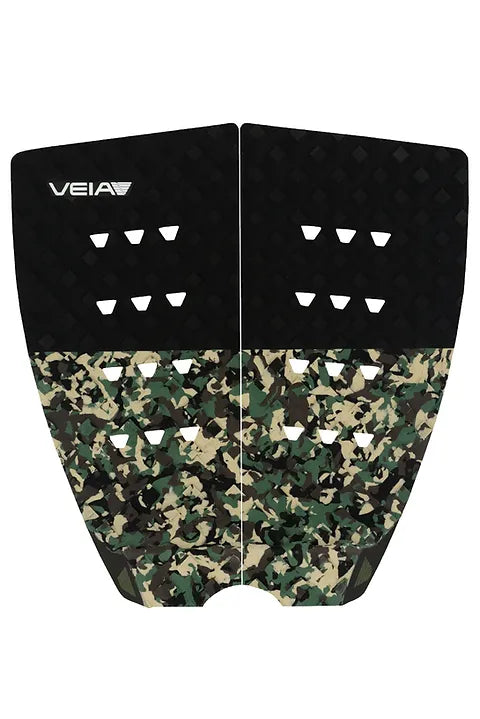 VEIA EXPLORER FLAT SURFBOARD DECK PAD