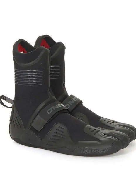 O'NEILL PSYCHO TECH SPLIT TOE 5mm Wetsuit Boots