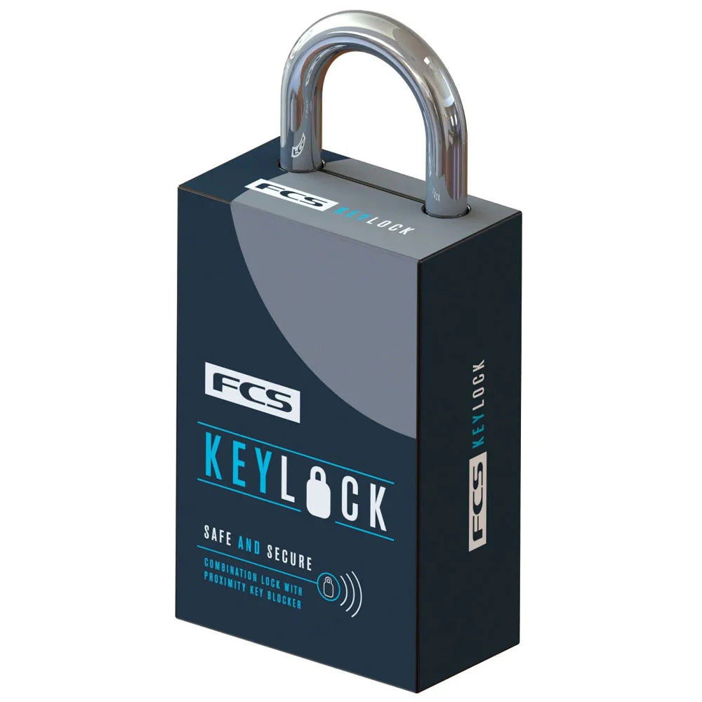 FCS KEYLOCK LARGE