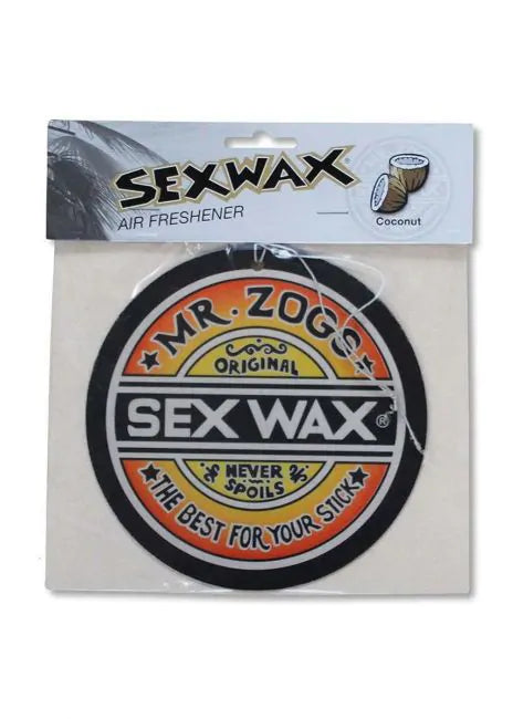 Giant 15cm Sex Wax Air Freshener