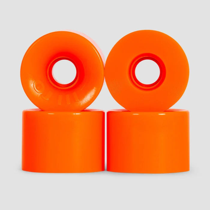 Oj Hot Juice Skateboard Wheels