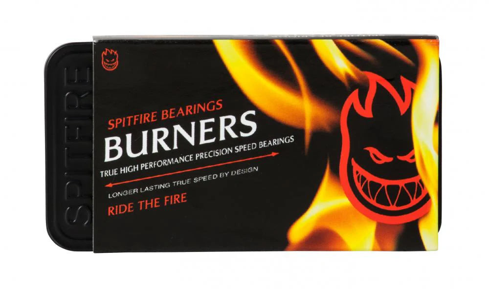 Spitfire Burners Skateboard Bearings